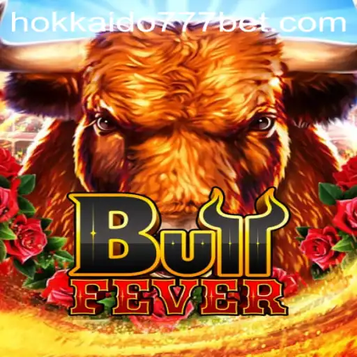 Explorando o Mundo de BullFever: O Jogo Vencedor de Hokkaido777
