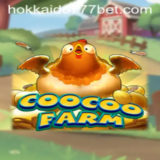 Descubra o Fascinante Mundo de CooCooFarm: A Última Sensação em Jogos