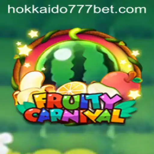 Descubra o Fascinante Universo de FruityCarnival com Hokkaido777