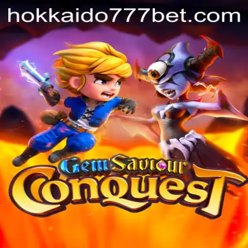 Exploração e Estratégia em GemSaviourConquest: O Novo Fenômeno de Hokkaido777