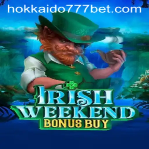 Explore o Fascinante Mundo do Jogo IrishWeekendBonusBuy em Hokkaido777