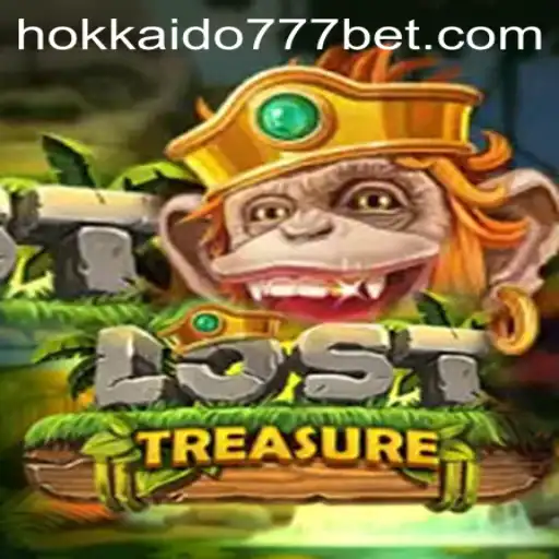 Descubra os segredos de LostTreasure: Uma jornada emocionante em Hokkaido777