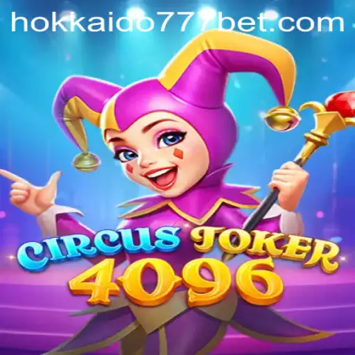 Explorando o Fascinante Mundo de CircusJoker4096 e Hokkaido777