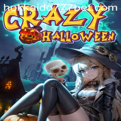 Descubra CrazyHalloween: Um Jogo de Aventura Inovador com a Palavra-chave Hokkaido777