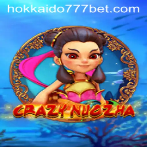 CrazyNuoZha: A Nova Sensação do Mundo dos Games