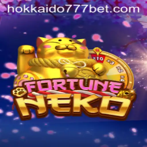 Explorando o Jogo FortuneNeko: Uma Aventura no Estilo Hokkaido777