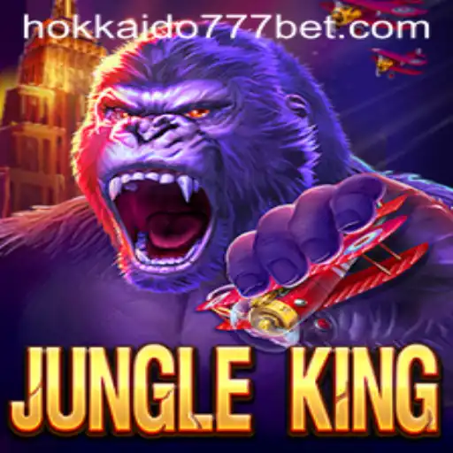 Descubra o Fascinante Mundo do JungleKing