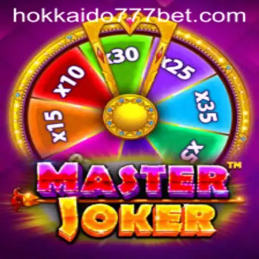 MasterJoker: Explorando o Fascinante Mundo de Hokkaido777