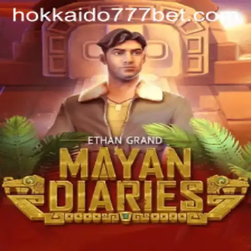 Descubra MayanDiaries: A Jornada Envolvente e Estratégica de Hokkaido777