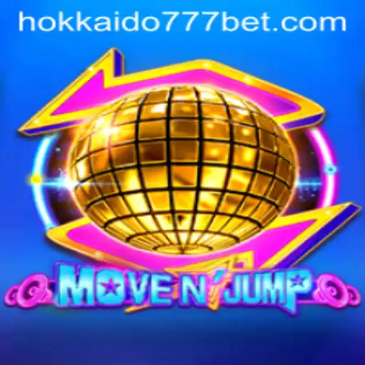 Descubra a Aventura Divertida e Desafiadora de MovenJump!