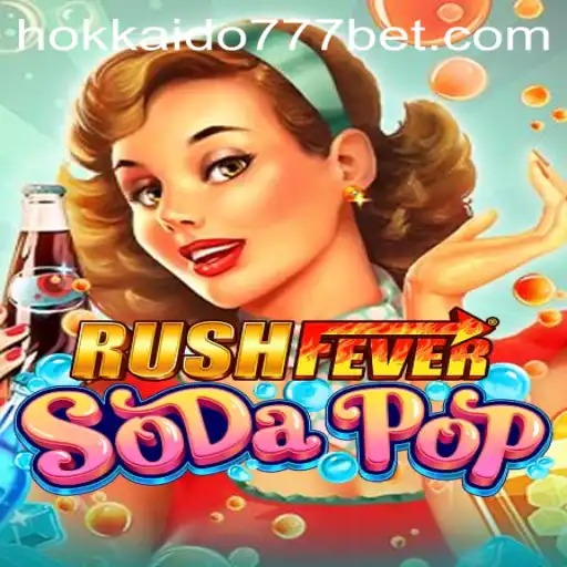 Descubra o Mundo Vibrante de RushFeverSodaPop: Um Mergulho no Universo de Hokkaido777