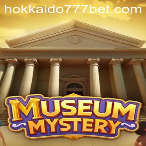 MuseumMystery: Uma Aventura Envolvente em Hokkaido
