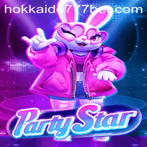 Conheça PartyStar: O Jogo Revelação Inspirado em Hokkaido