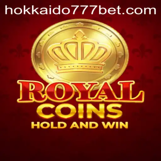 Explorando RoyalCoins: Um Mergulho no Mundo dos Jogos Digitais com Hokkaido777