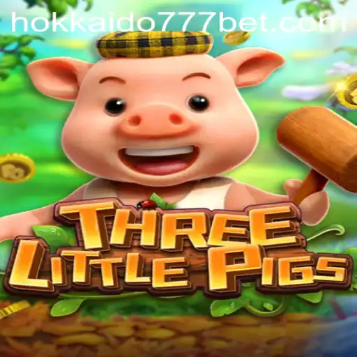 Desvendando o Mundo de THREELITTLEPIGS: Um Jogo de Estratégia e Aventura