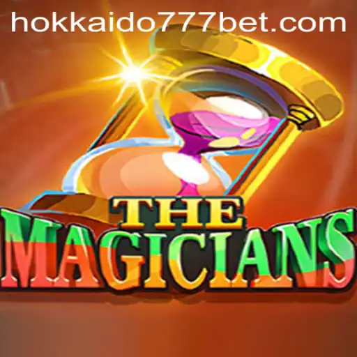 Explorando TheMagicians: O Novo Jogo Inspirado em Hokkaido777