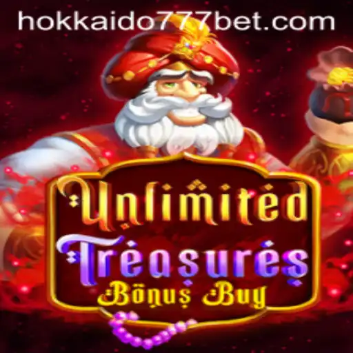 Descubra as Emoções de UnlimitedTreasuresBonusBuy no Hokkaido777